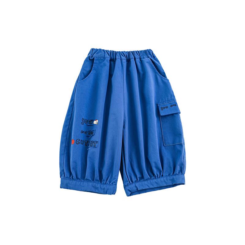 Youyou Boys Summer T-Shirt & Capri Shorts Collection 90
Youyou Boys Summer T-Shirt & Capri Shorts Collection 90
