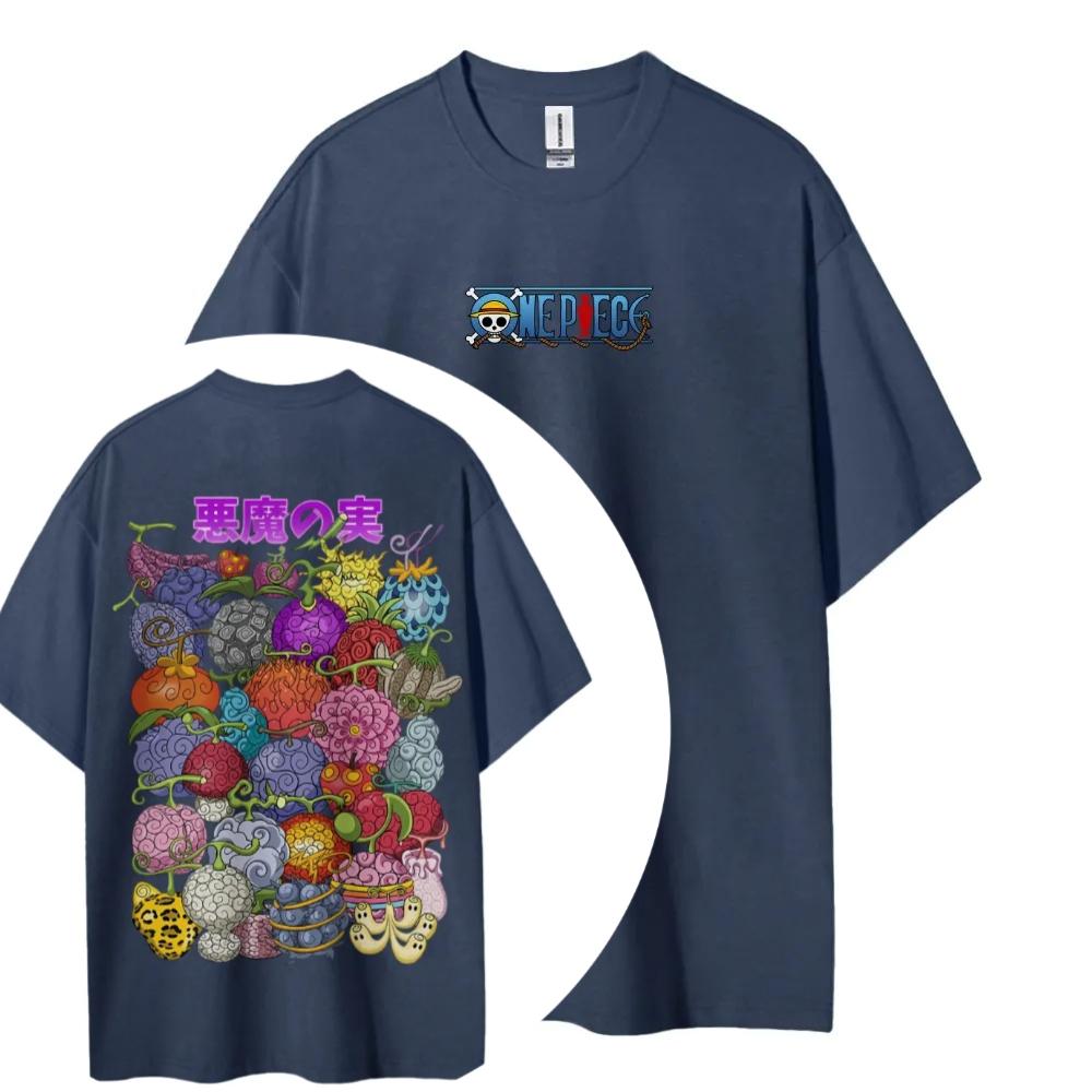 ONE PIECE Animation Derivatives Printed Short Sleeve TShirt Unisex Summer Fashion Casual Cotton Popular Comfortable Unisex 4XL
ONE PIECE Animation Derivatives Printed Short Sleeve TShirt Unisex Summer Fashion Casual Cotton Popular Comfortable Unisex 4XL