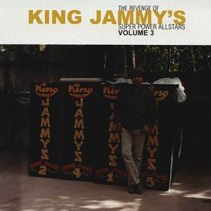 CD VARIOUS - The Revenge Of King Jammy s Super P 3252417604853 Equal Rights, N 2001 Japan Reggae, Ska & Dub Used
CD VARIOUS - The Revenge Of King Jammy s Super P 3252417604853 Equal Rights, N 2001 Japan Reggae, Ska & Dub Used