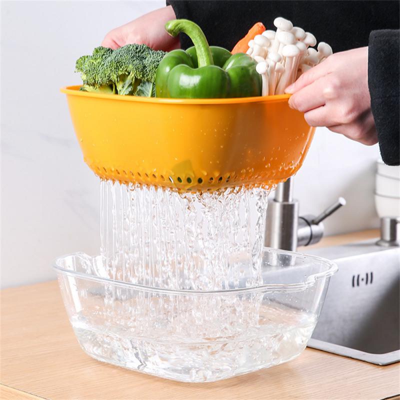 Дренажная корзина Двойной контраст Pet Kitchen Многофункциональные кухонные гаджеты Корзина для фруктов Гостиная Фильтр для воды Бытовая S
Дренажная корзина Двойной контраст Pet Kitchen Многофункциональные кухонные гаджеты Корзина для фруктов Гостиная Фильтр для воды Бытовая S