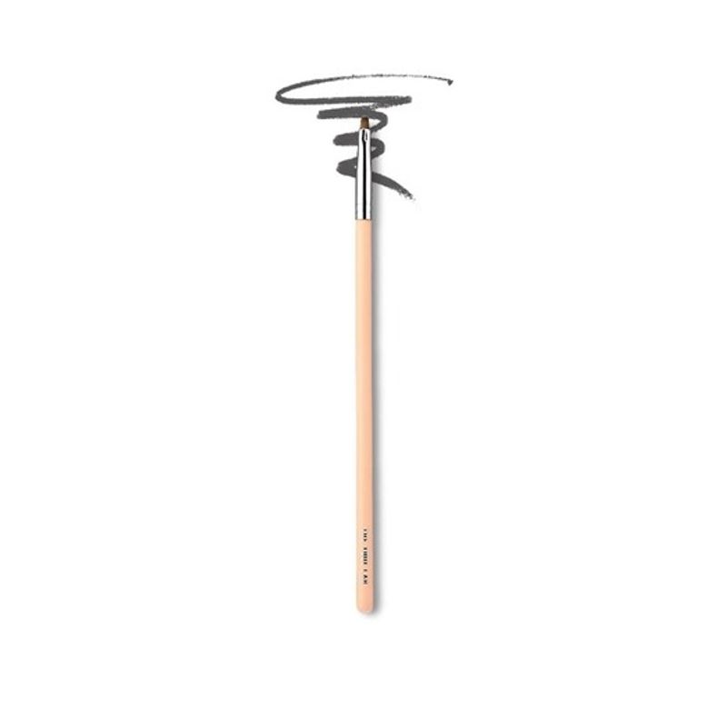 THE TOOL LAB 230 Flat Liner Brush 001_The Tool Lab 230 Flat Liner
THE TOOL LAB 230 Flat Liner Brush 001_The Tool Lab 230 Flat Liner