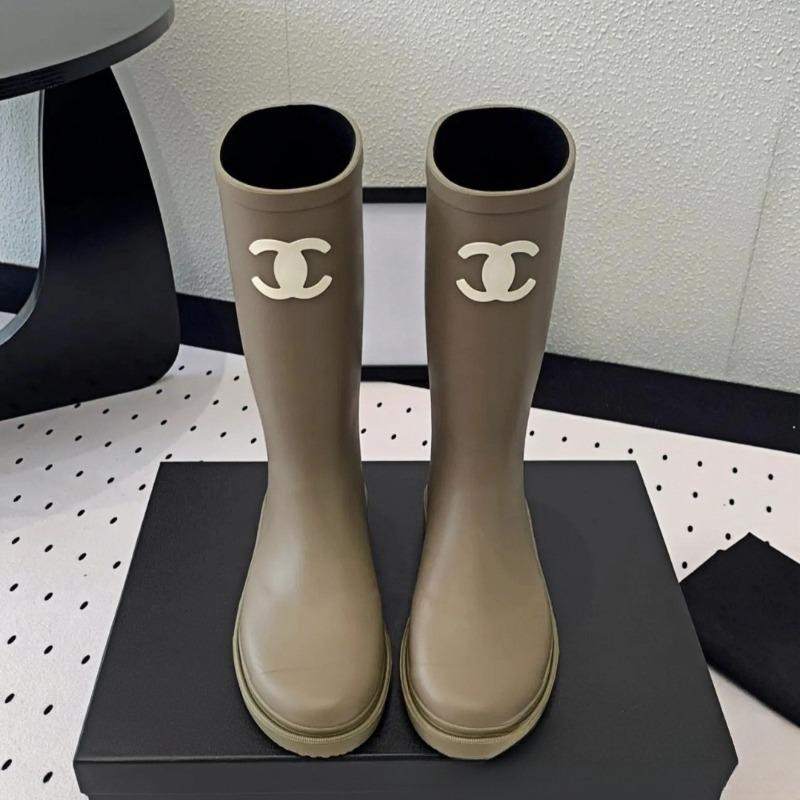 Women s new rain boots can be worn in all seasons, but they are thin and versatile fashion boots for women 40 армія зелений колір
Women s new rain boots can be worn in all seasons, but they are thin and versatile fashion boots for women 40 армія зелений колір