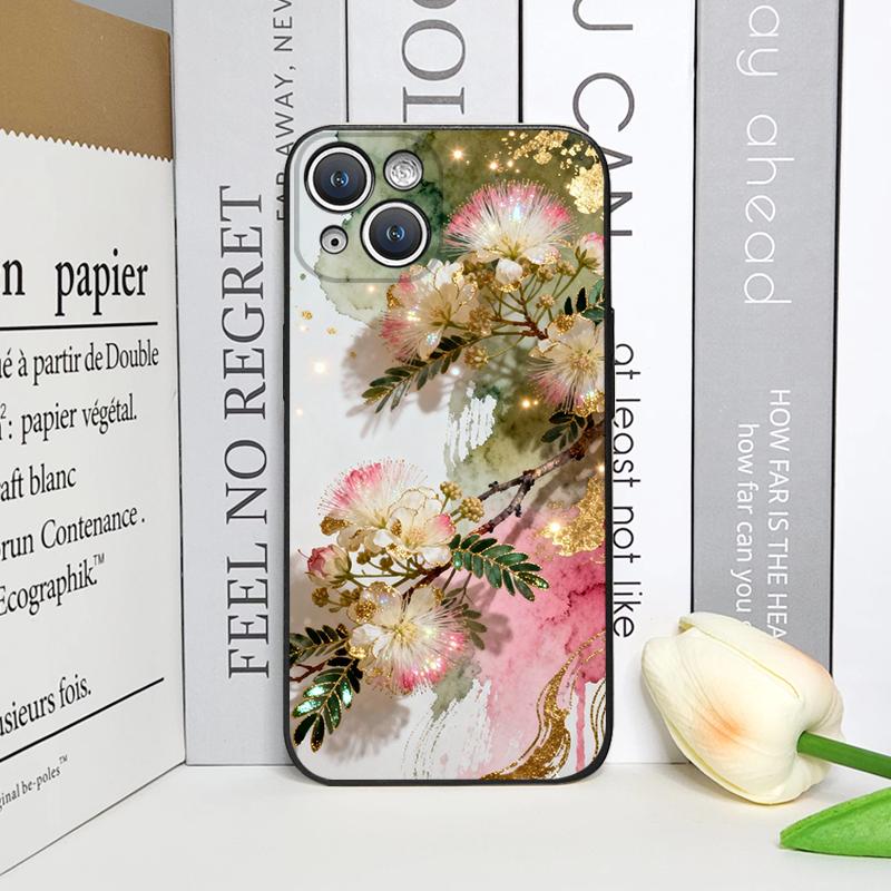 Retro Flower Hibiscus Golden Ink Painting Phone Case for iPhone 17 16 12 11 14 13 15 Pro Max Mini XS MAX XR 7 8 Plus Soft Cover iPhone 15 Pro Max
Retro Flower Hibiscus Golden Ink Painting Phone Case for iPhone 17 16 12 11 14 13 15 Pro Max Mini XS MAX XR 7 8 Plus Soft Cover iPhone 15 Pro Max