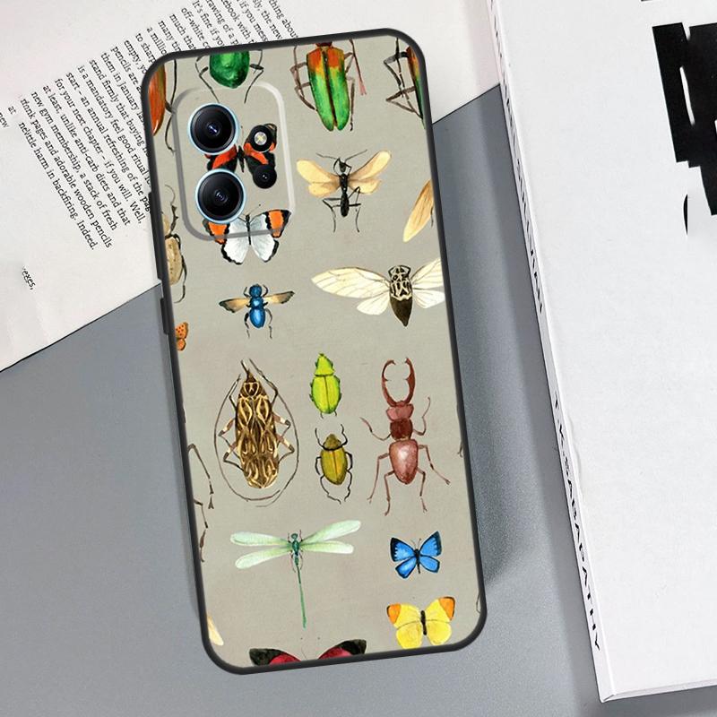Dragonfly Insect Pattern Case For Xiaomi Redmi Note 14 Pro 10 11 12 13 15 Pro Cover For Redmi 15 13C 12C 10C 14C 15C Redmi 14C
Dragonfly Insect Pattern Case For Xiaomi Redmi Note 14 Pro 10 11 12 13 15 Pro Cover For Redmi 15 13C 12C 10C 14C 15C Redmi 14C