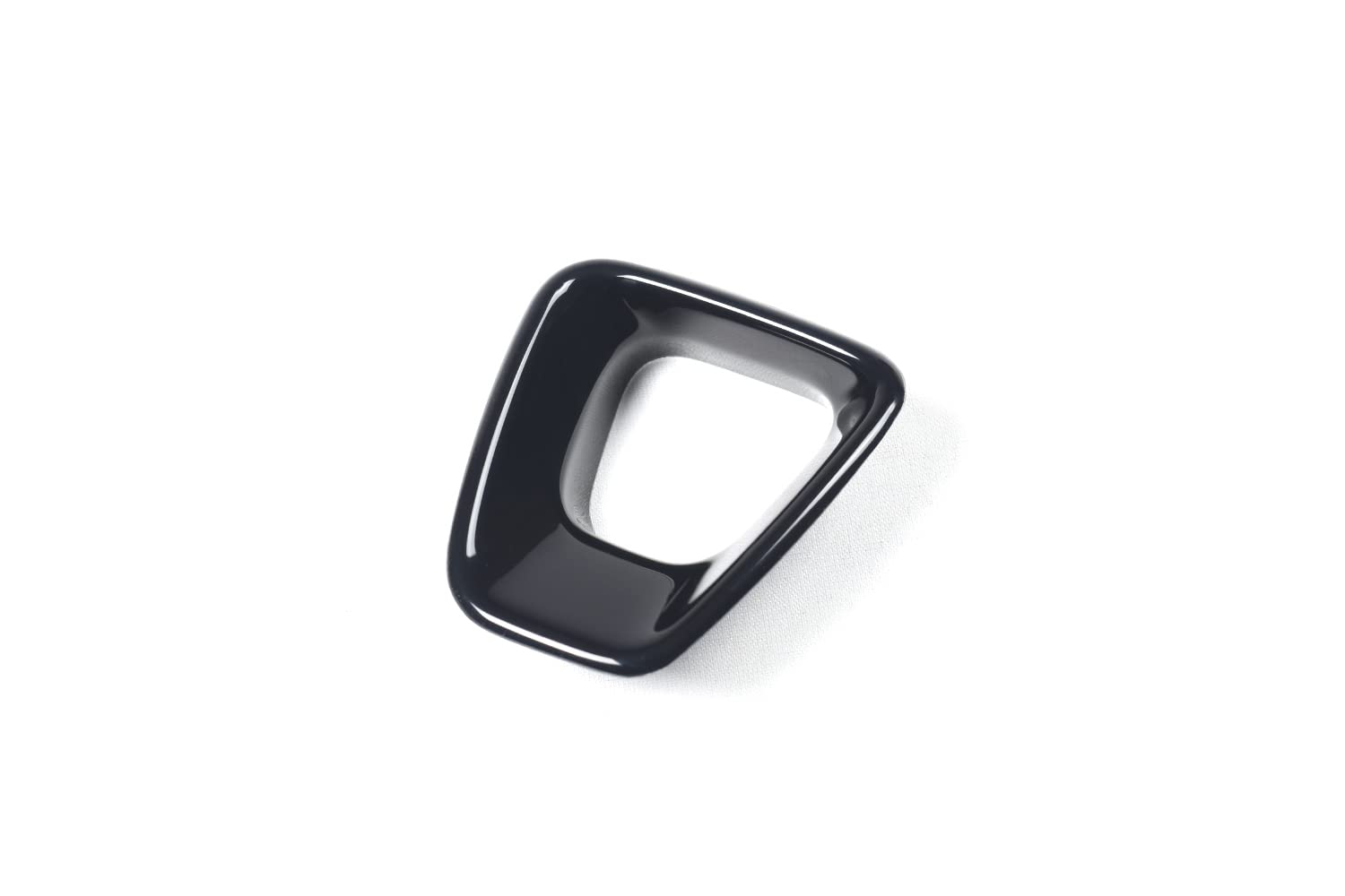 SecondStage Toyota Crown SH35 CROWN Crossover Steering Panel Under Piano Black T707BLK
SecondStage Toyota Crown SH35 CROWN Crossover Steering Panel Under Piano Black T707BLK