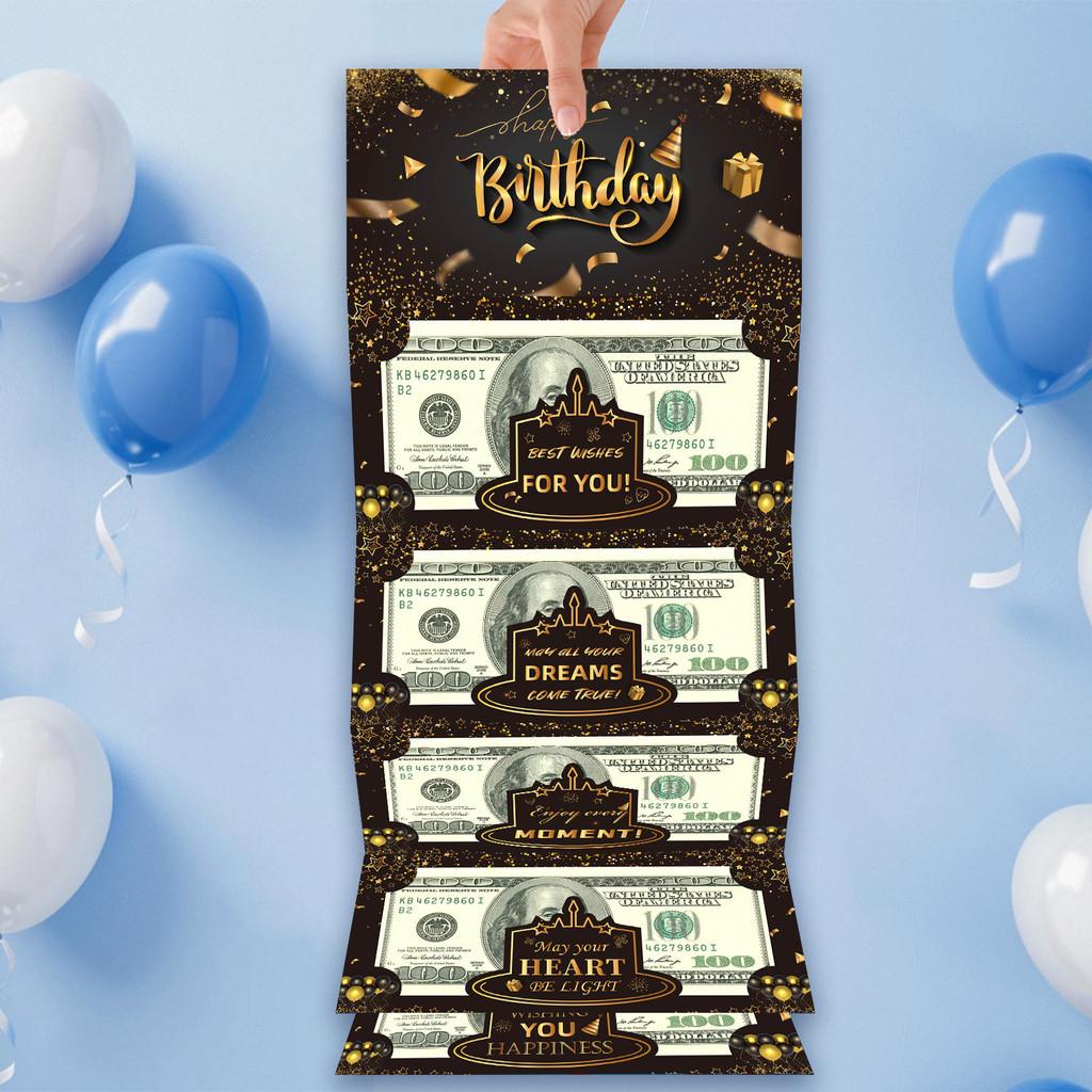 Classic Red Folding Packet With Black Gold Finish For Christmas Festive Gifting
Classic Red Folding Packet With Black Gold Finish For Christmas Festive Gifting