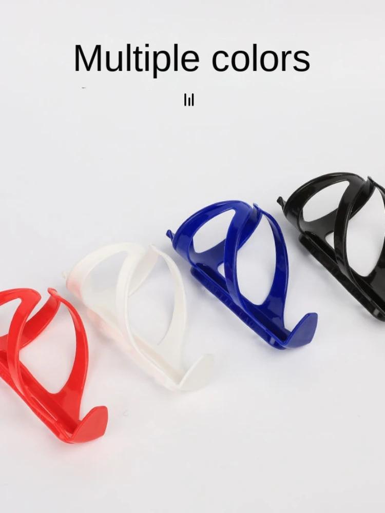 Universal Lightweight Bike Water Bottle Cage - Colorful Mount Rack for Road & Mountain Bikes, Easy to Install & Durable синій
Universal Lightweight Bike Water Bottle Cage - Colorful Mount Rack for Road & Mountain Bikes, Easy to Install & Durable синій