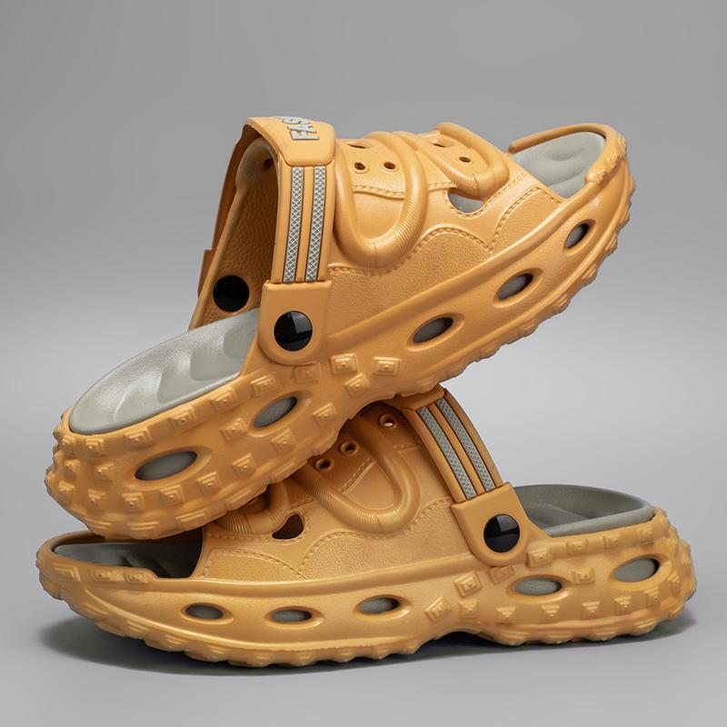 Мода Высокое Качество Лето Новые Мужские Модные Садовые Шлепанцы Удобная Мягкая Подошва Уличные Домашние Противоскользящие Пляжные Трендовые Слайды Мюли 39
Мода Высокое Качество Лето Новые Мужские Модные Садовые Шлепанцы Удобная Мягкая Подошва Уличные Домашние Противоскользящие Пляжные Трендовые Слайды Мюли 39