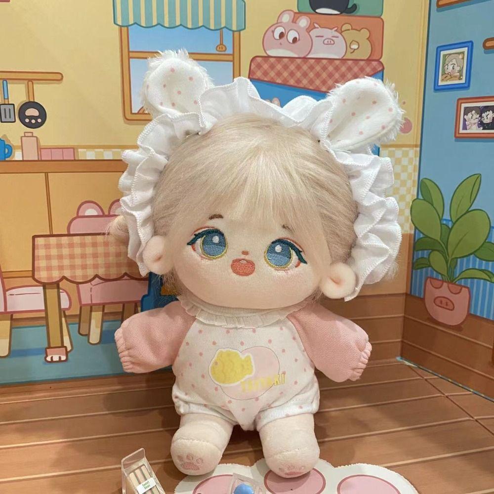 Игрушка DIY 10 см хлопковая кукольная юбка Kawaii 10 см кукольная одежда хлопковая кукольная одежда детский подарок style D
Игрушка DIY 10 см хлопковая кукольная юбка Kawaii 10 см кукольная одежда хлопковая кукольная одежда детский подарок style D
