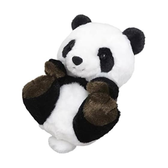 Sanei Boeki Оригинальная мягкая игрушка Кюнкоро Панда Ш10 x Г12 x В12см Животное
Sanei Boeki Оригинальная мягкая игрушка Кюнкоро Панда Ш10 x Г12 x В12см Животное