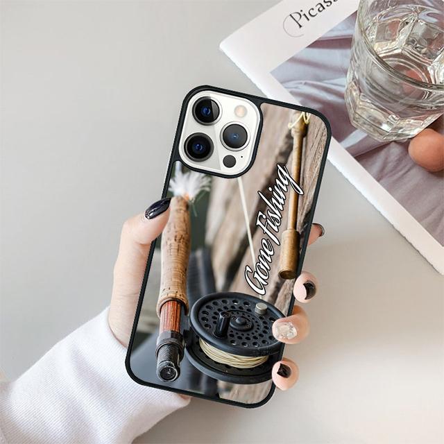 Fishing Box Carp Fishing Coque Shell For iPhone 17 Air 15 16 14 13 12 Pro Max 11 Pro Max Plus Phone Case Cover iPhone 13
Fishing Box Carp Fishing Coque Shell For iPhone 17 Air 15 16 14 13 12 Pro Max 11 Pro Max Plus Phone Case Cover iPhone 13