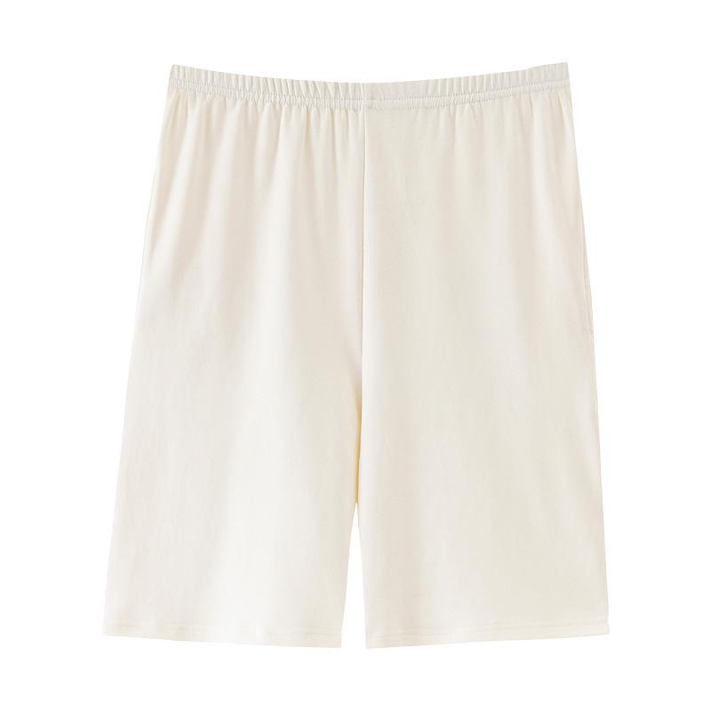 Solid color shorts pajama pants women s summer pure cotton thin loose large pants can be worn outside five-point pants cotton home shorts xxxl recommend 80-90kg
Solid color shorts pajama pants women s summer pure cotton thin loose large pants can be worn outside five-point pants cotton home shorts xxxl recommend 80-90kg