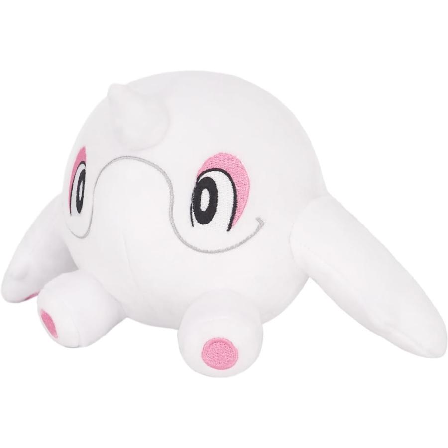 Pokemon All Star Collection Arctozolt (S) Plush New
Pokemon All Star Collection Arctozolt (S) Plush New