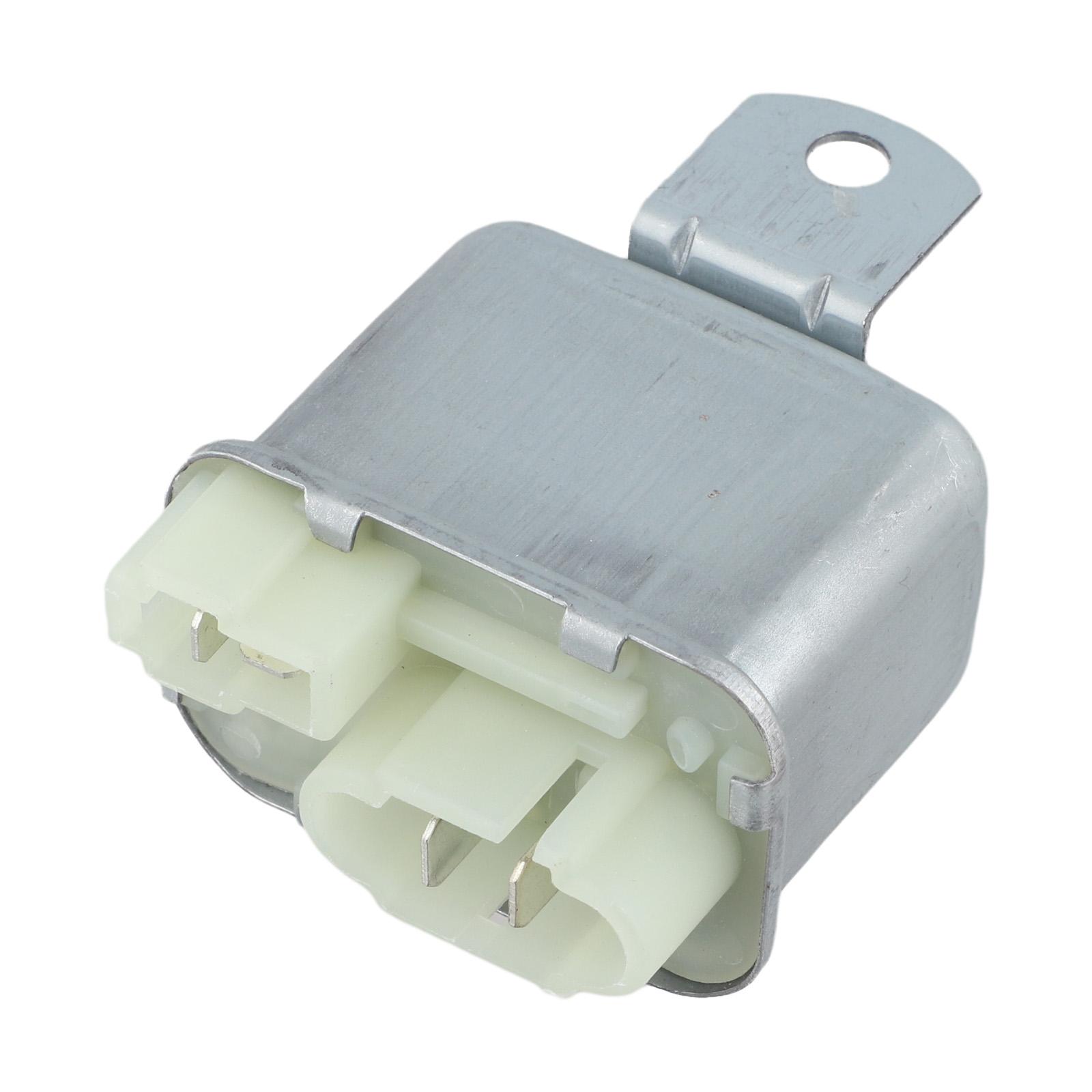 Для Toyota Для Land Cruiser BJ40 BJ42 BJ43 Реле стартера OEM 28300 48010 для надійного запуску та функцій безпеки China Mainland
Для Toyota Для Land Cruiser BJ40 BJ42 BJ43 Реле стартера OEM 28300 48010 для надійного запуску та функцій безпеки China Mainland