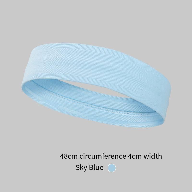 Sweat Belt Thick Non-Slip Elastic Sport Headbands Running Sweat-absorbing Yoga Hairband for Unisex Hair Accessories розовый
Sweat Belt Thick Non-Slip Elastic Sport Headbands Running Sweat-absorbing Yoga Hairband for Unisex Hair Accessories розовый
