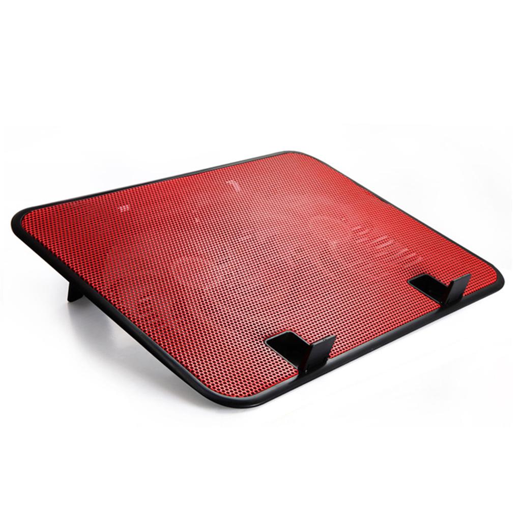 14 lnch USB Socket Cooling Fan For Notebook Book Laptop Pad Cooler Holder червоний
14 lnch USB Socket Cooling Fan For Notebook Book Laptop Pad Cooler Holder червоний