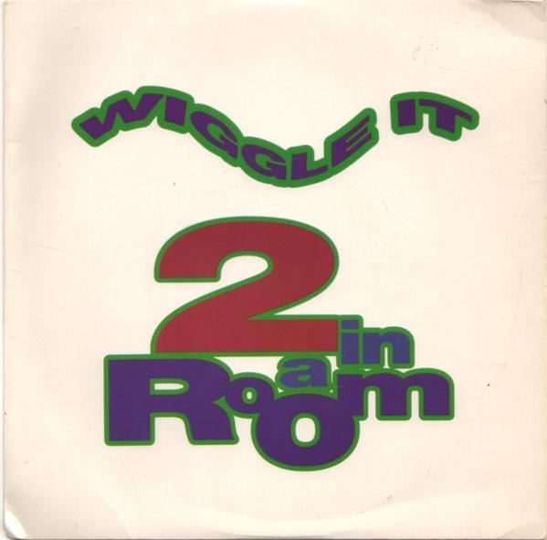 7inch Record 2 IN A ROOM - Wiggle It SBK19 SBK Records, Cu 1991 UK Dance & Electronica Used
7inch Record 2 IN A ROOM - Wiggle It SBK19 SBK Records, Cu 1991 UK Dance & Electronica Used
