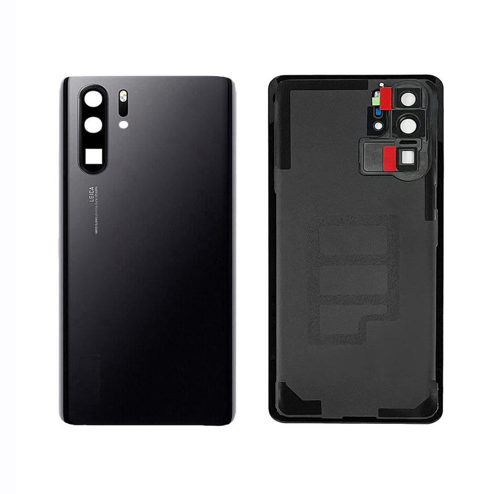 New Battery Cover Glass Backcover Rear Back & Camera Lens Black For Huawei P30 Pro
New Battery Cover Glass Backcover Rear Back & Camera Lens Black For Huawei P30 Pro