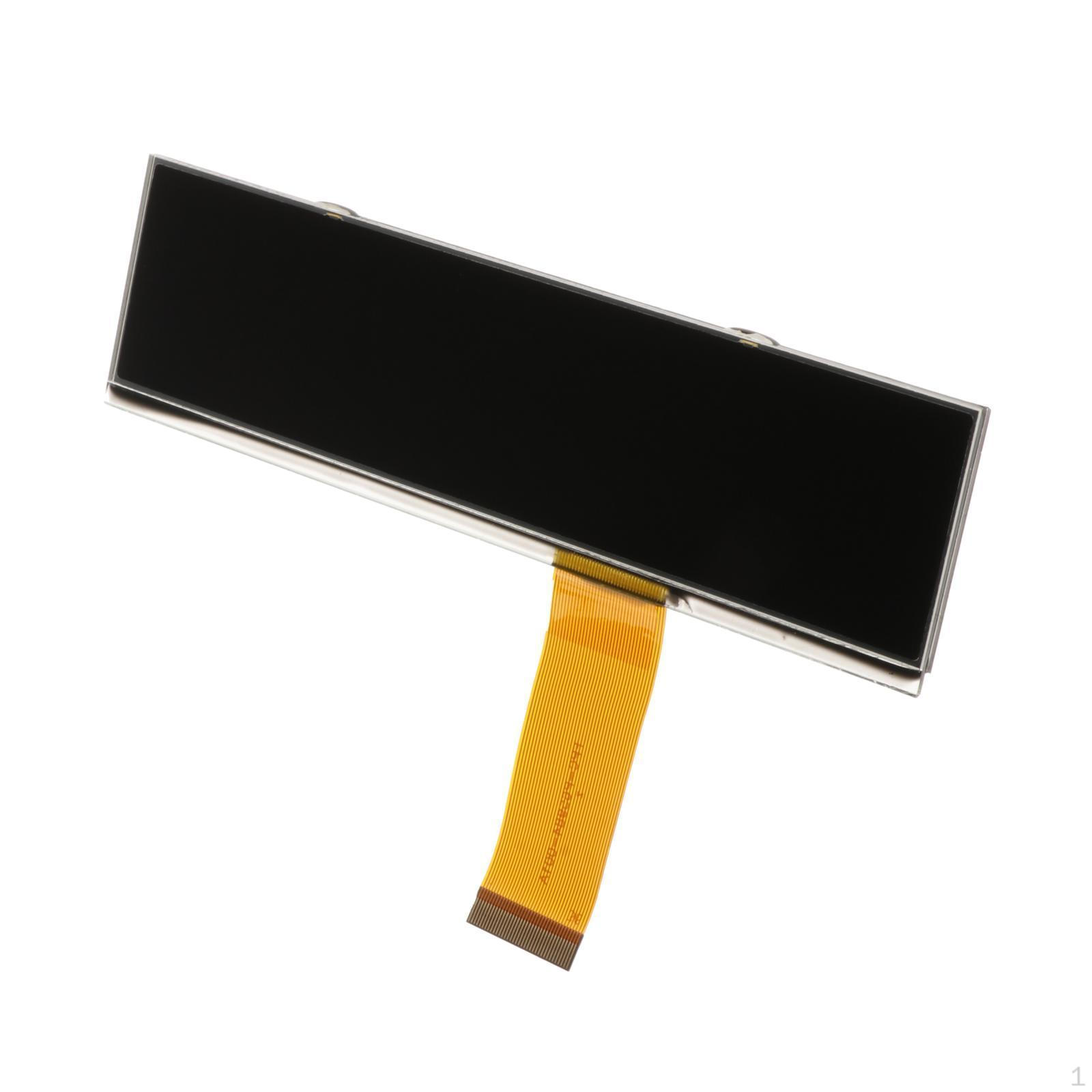 Automatic Display Screen Replacement for Microcar MC1 MC2
Automatic Display Screen Replacement for Microcar MC1 MC2