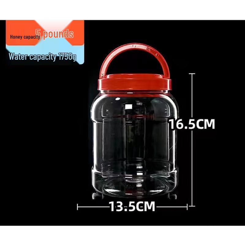 Stainless Steel Honey Extractor & Filter Kit
Stainless Steel Honey Extractor & Filter Kit
