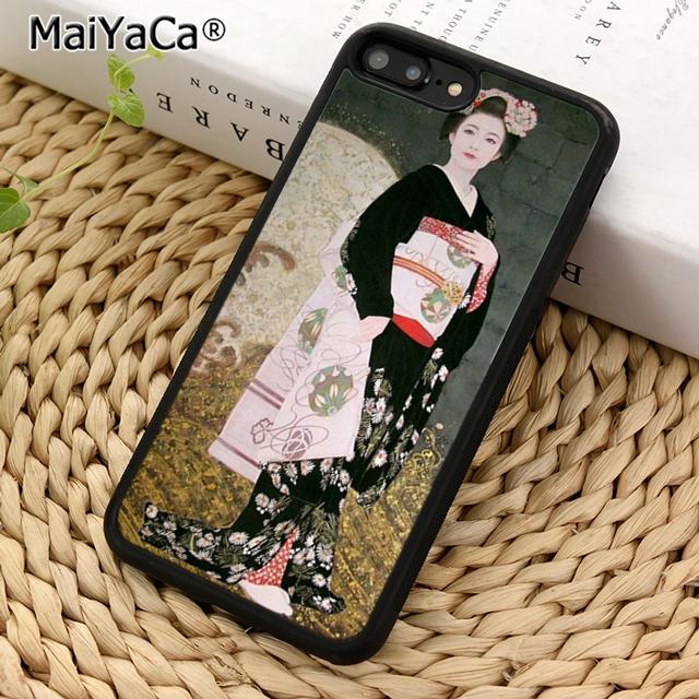 MaiYaCa Japanese Geisha Phone Case For iPhone 17 Air 16 15 14 plus 11 12 13 Pro Max coque Cover Shell iPhone 11pro max
MaiYaCa Japanese Geisha Phone Case For iPhone 17 Air 16 15 14 plus 11 12 13 Pro Max coque Cover Shell iPhone 11pro max