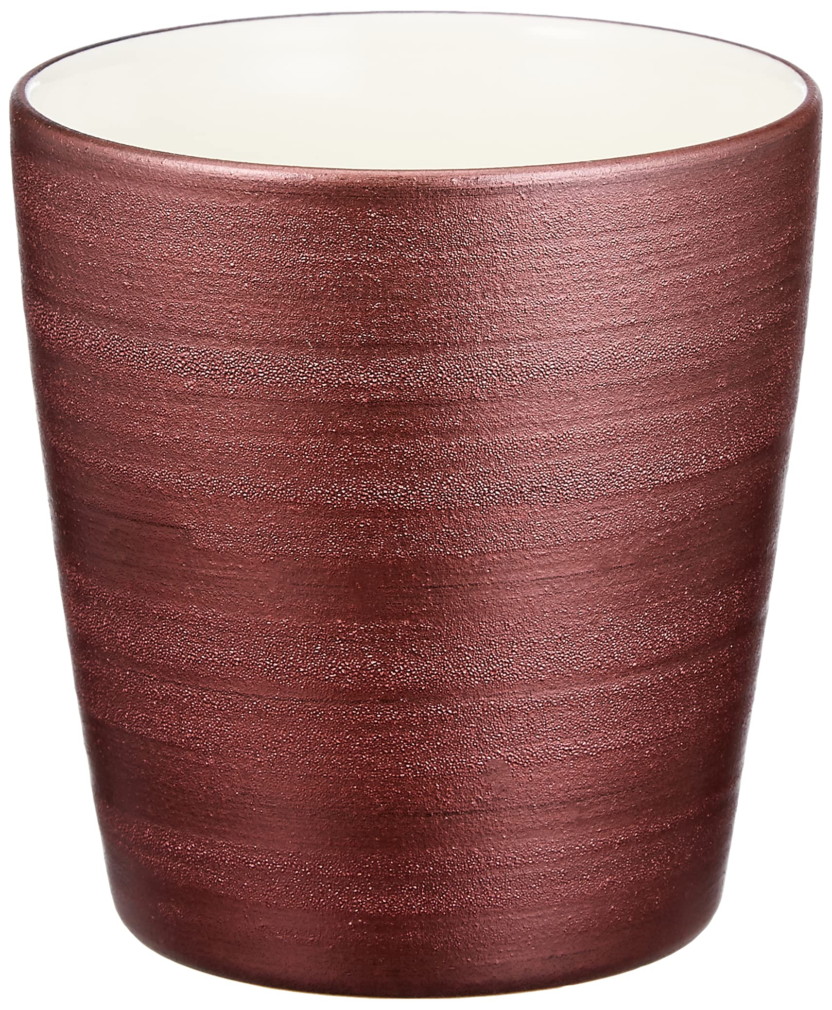 Стеклянная кружка Arita Ware Densaku Kiln Rock, 330 мл, цвет Armor Red, сделано в Японии, приблизительно. «Такэда Сингэн»
Стеклянная кружка Arita Ware Densaku Kiln Rock, 330 мл, цвет Armor Red, сделано в Японии, приблизительно. «Такэда Сингэн»