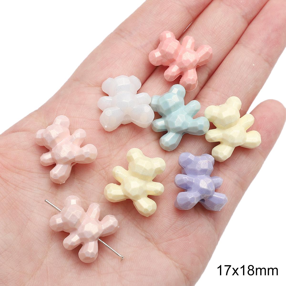 10-200 шт разноцветные акриловые бусины разной формы для маркировки ювелирных изделий DIY ожерелье браслет 17x18m 10pcs
10-200 шт разноцветные акриловые бусины разной формы для маркировки ювелирных изделий DIY ожерелье браслет 17x18m 10pcs