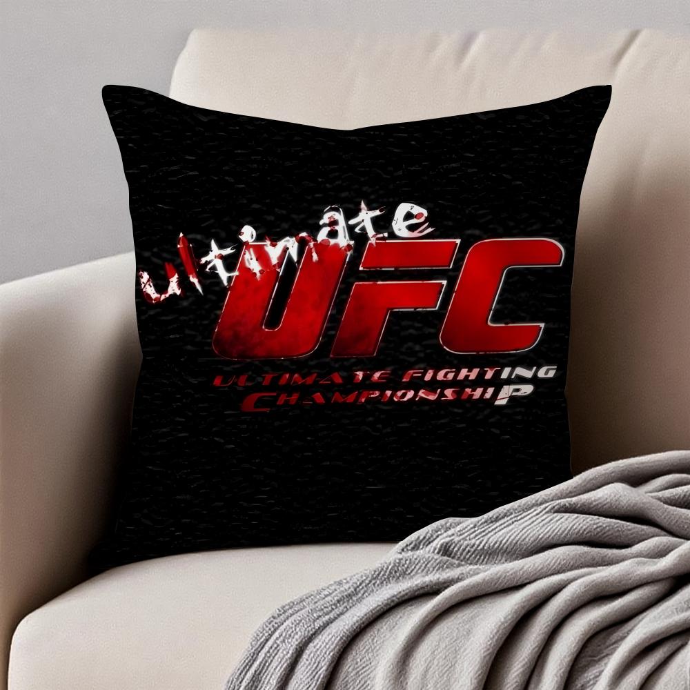 Brutal Competitive Sports Event UUFC Cushion Cover Pillowcase Antidustmite Invisible Zipper Short Plush Sofa Cushion 30x30cm
Brutal Competitive Sports Event UUFC Cushion Cover Pillowcase Antidustmite Invisible Zipper Short Plush Sofa Cushion 30x30cm