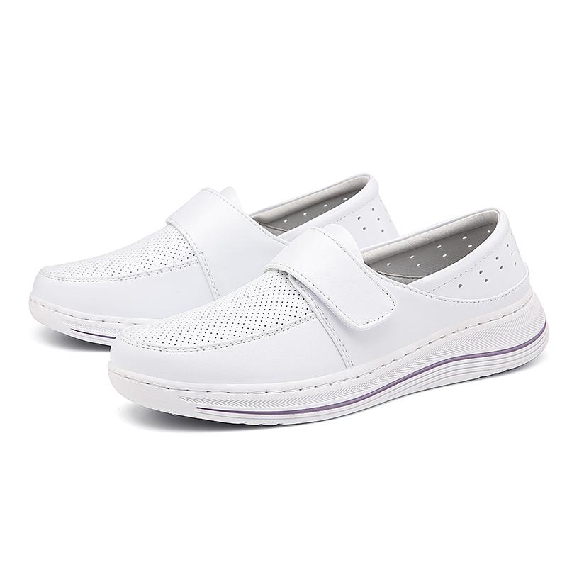 Loafers Summer Sneakers Women Shoes Female Nurse casual hollow out design Fashion Plus Size 34-41 35 слонова кістка
Loafers Summer Sneakers Women Shoes Female Nurse casual hollow out design Fashion Plus Size 34-41 35 слонова кістка