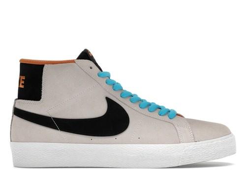 Nike Zoom Blazer SB Mid Electric Pack - HF3831-001 EU 40 слоновая кость
Nike Zoom Blazer SB Mid Electric Pack - HF3831-001 EU 40 слоновая кость