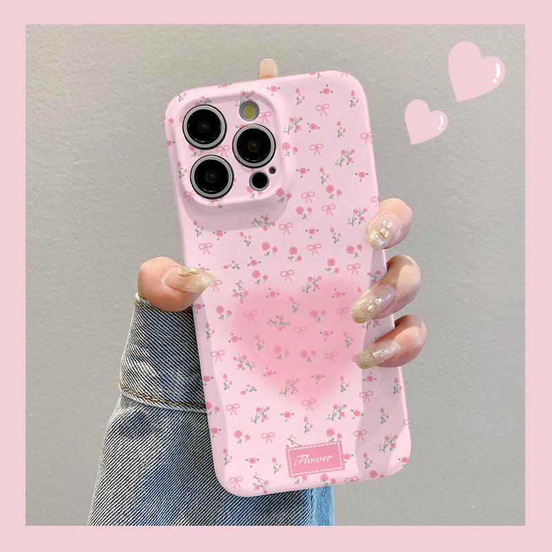 Gradient Floral Pattern Creative Phone Case for iPhone 17 Pro Max, 16, 15, 14 iPhone X/XS
Gradient Floral Pattern Creative Phone Case for iPhone 17 Pro Max, 16, 15, 14 iPhone X/XS