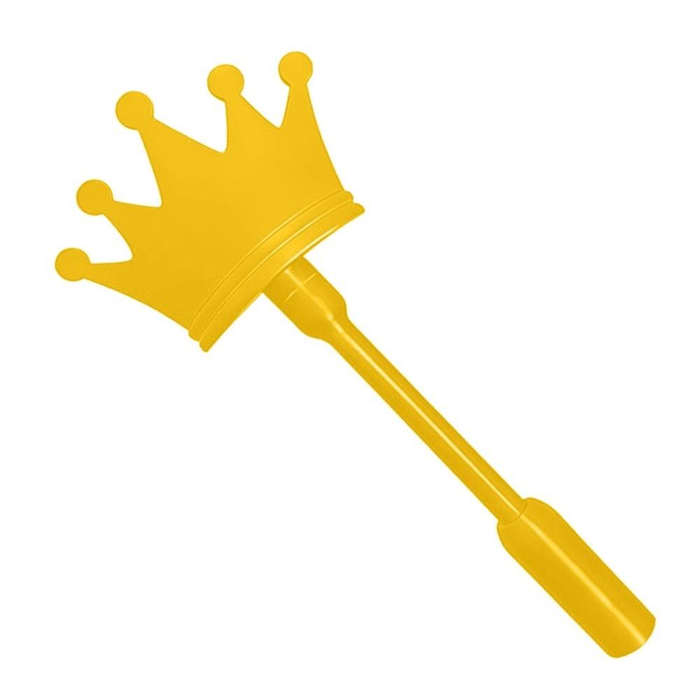 Creative 3D Printed Wand Tap To Pay Detachable Portable Crown Magic Wand Holder Lightweight Funny Fixed Credit Card Holder жовтий
Creative 3D Printed Wand Tap To Pay Detachable Portable Crown Magic Wand Holder Lightweight Funny Fixed Credit Card Holder жовтий