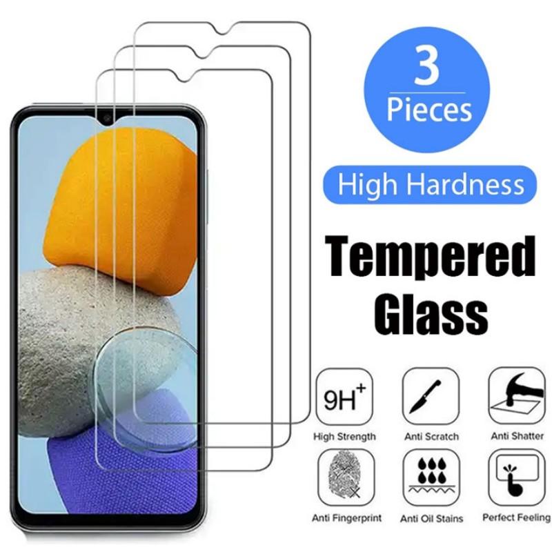 3 шт. закаленное стекло для Samsung Galaxy A13 A52 A53 A33 A32 A22 A73 5G Защитная пленка для экрана на Samsung A52S A21S A51 50 A72 A71 стекло
3 шт. закаленное стекло для Samsung Galaxy A13 A52 A53 A33 A32 A22 A73 5G Защитная пленка для экрана на Samsung A52S A21S A51 50 A72 A71 стекло