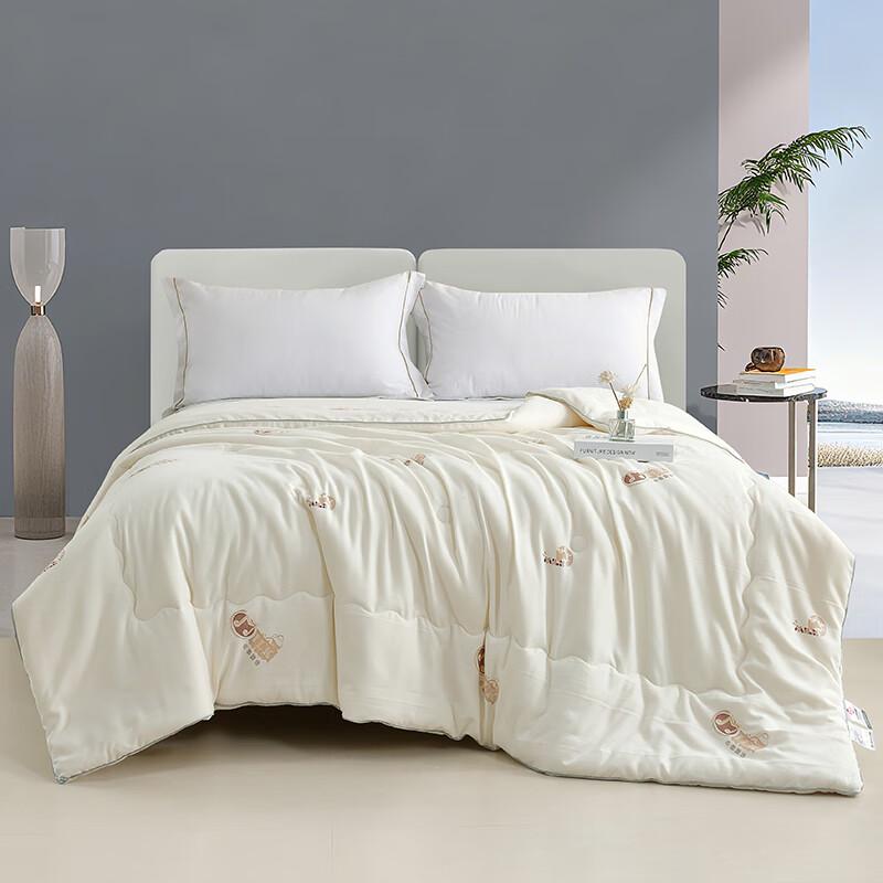 Grace Soft Warm Winter Quilt
Grace Soft Warm Winter Quilt