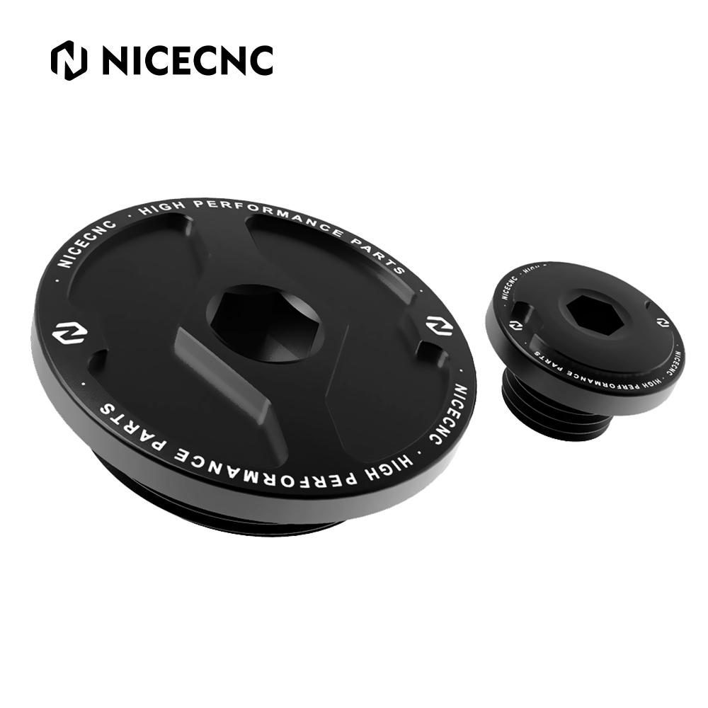 NICECNC ATV Engine Cover Cap Plug Kit For Yamaha Raptor 700 700R YFZ450R YFZ450X Grizzly Kodiak Rhino Viking 700 Wolverine WR YZ чорний
NICECNC ATV Engine Cover Cap Plug Kit For Yamaha Raptor 700 700R YFZ450R YFZ450X Grizzly Kodiak Rhino Viking 700 Wolverine WR YZ чорний