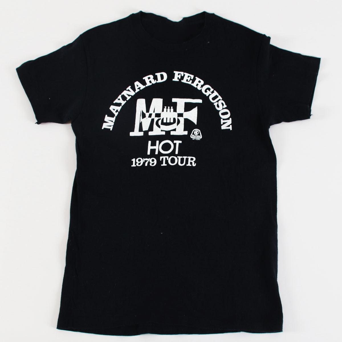 26 Rare 1979 Maynard Ferguson ConcertGift For Fan Unisex Cotton T-shirt TMB19562 Unisex T-Shirt XXXXL
26 Rare 1979 Maynard Ferguson ConcertGift For Fan Unisex Cotton T-shirt TMB19562 Unisex T-Shirt XXXXL