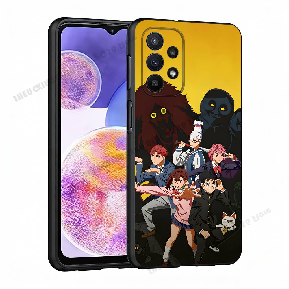 Anime Momo Okarun D-Dandadan Phone Case For Samsung A21 31 51 53 71 20 22 30 32 42 50 01 02 10 11 4G 5G Cover Samsung A7
Anime Momo Okarun D-Dandadan Phone Case For Samsung A21 31 51 53 71 20 22 30 32 42 50 01 02 10 11 4G 5G Cover Samsung A7