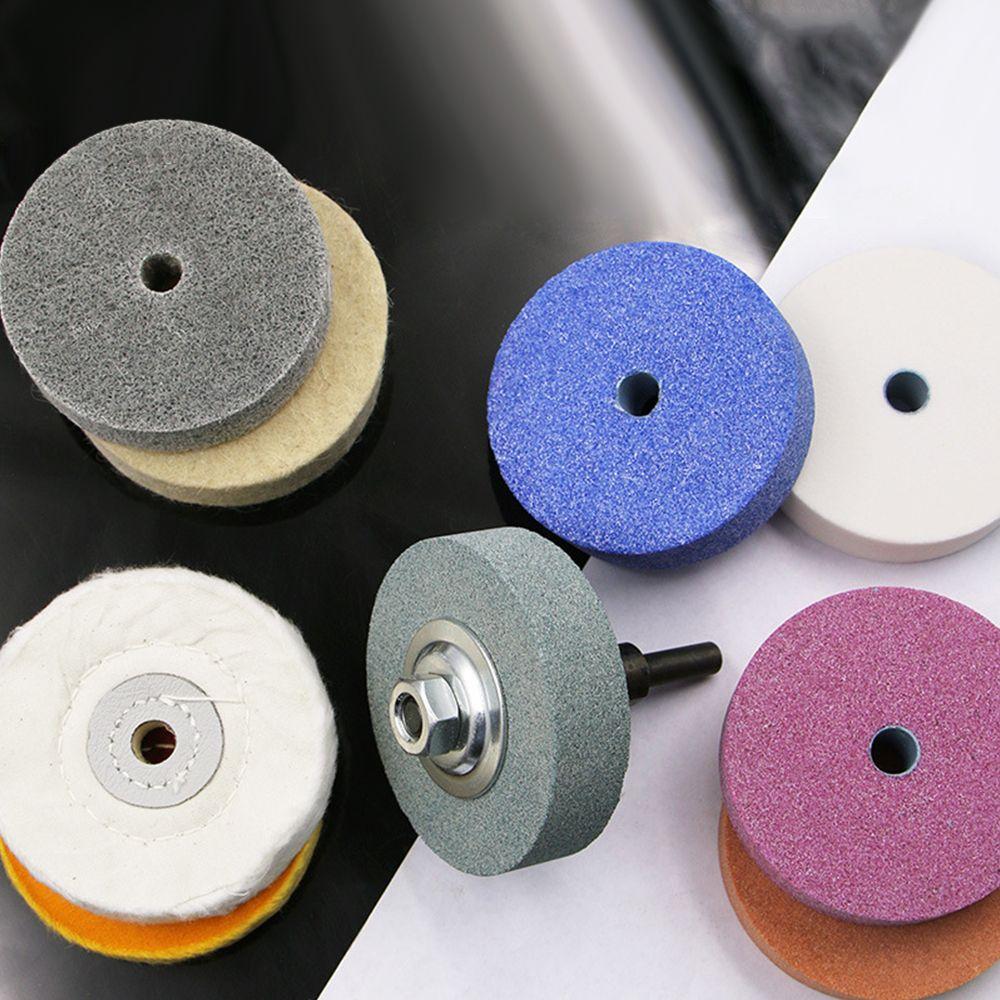 Polishing Louver Grinding Metal Disc Scouring Pads Nylon Fiber Flap Grinding Disc Polishing Wheel 5
Polishing Louver Grinding Metal Disc Scouring Pads Nylon Fiber Flap Grinding Disc Polishing Wheel 5