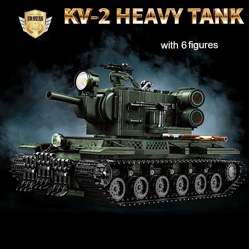 Military PANZER VII IMAUS Tank Model Building Blocks Toy MOC Rotating Barrel Heavy Tank DIY Bricks Toy for Children Boys Boys no motor
Military PANZER VII IMAUS Tank Model Building Blocks Toy MOC Rotating Barrel Heavy Tank DIY Bricks Toy for Children Boys Boys no motor