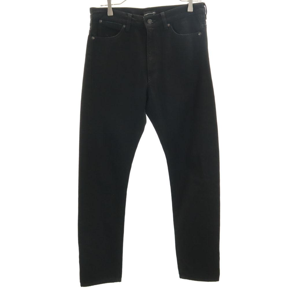 LAD MUSICIAN Зауженные джинсы 42 черные джинсы Мужские Б/У
LAD MUSICIAN Зауженные джинсы 42 черные джинсы Мужские Б/У