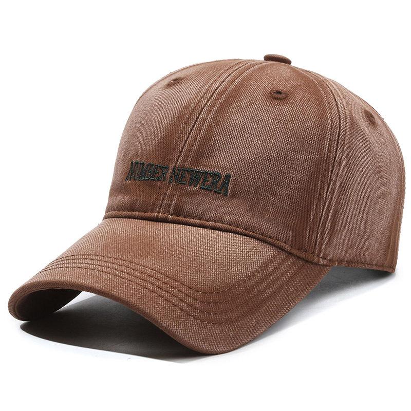 Женская летняя бейсбольная кепка с вышивкой от солнца, мужская джинсовая кепка кофейный
Женская летняя бейсбольная кепка с вышивкой от солнца, мужская джинсовая кепка кофейный