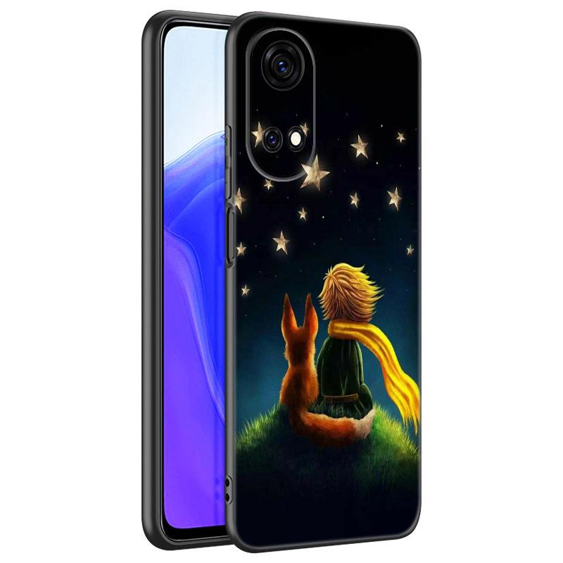 Черный чехол для телефона Little Prince для Huawei Honor 70 90 Lite X40 GT X50 i X5 + X6A X6S X7A X8A X8B X6 X7 X8 X9 4G X9A X9B 5G Honor X8B 4G
Черный чехол для телефона Little Prince для Huawei Honor 70 90 Lite X40 GT X50 i X5 + X6A X6S X7A X8A X8B X6 X7 X8 X9 4G X9A X9B 5G Honor X8B 4G