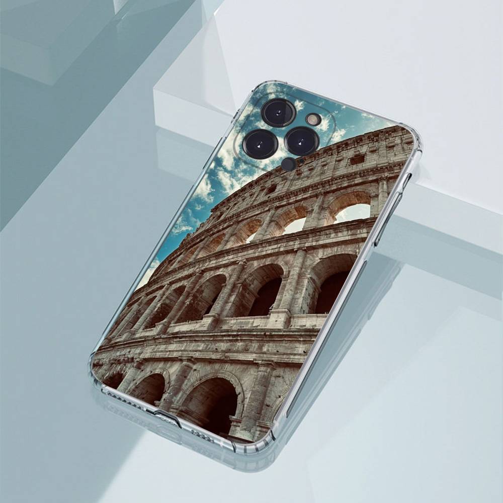 Colosseo Amphitheatrum Flavium Phone Case For iPhone17,16,15,14,13,12,11,Pro,Xs,Max,Mini,Plus Antislip Shockproof Hard iPhone17air
Colosseo Amphitheatrum Flavium Phone Case For iPhone17,16,15,14,13,12,11,Pro,Xs,Max,Mini,Plus Antislip Shockproof Hard iPhone17air