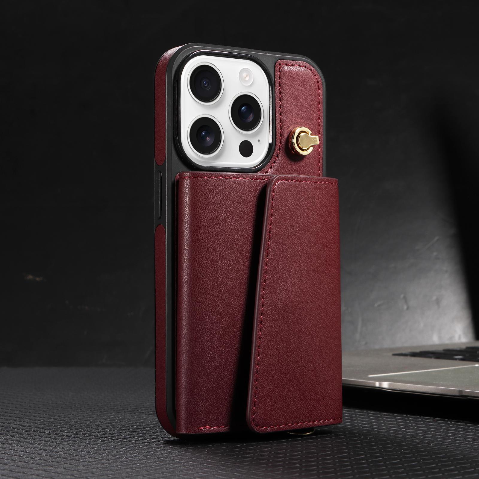 Wallet Shoulder Strap Phone Case For iPhone 16 15 14 13 12 11 Pro Max Fashion lanyard Leather Card Slot Cover For 16 15 14 Plus For iPhone 11&Two Lanyard червоний
Wallet Shoulder Strap Phone Case For iPhone 16 15 14 13 12 11 Pro Max Fashion lanyard Leather Card Slot Cover For 16 15 14 Plus For iPhone 11&Two Lanyard червоний