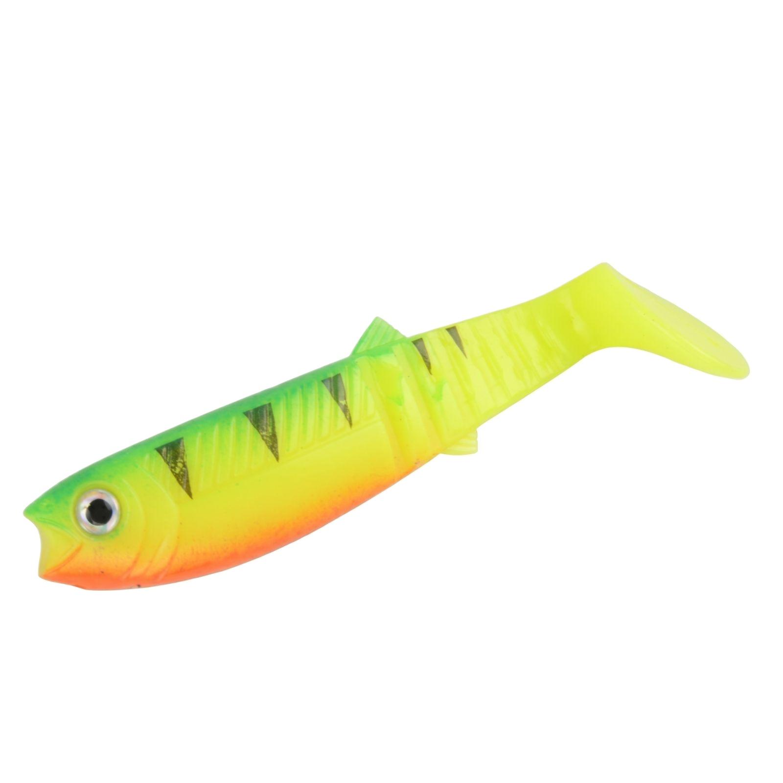 Multi Jointed T-Tail Soft Bait Fishing Lure 80mm Flexible Body Realistic Movement Artificial Bait for Freshwater and Saltwater Fishing one size
Multi Jointed T-Tail Soft Bait Fishing Lure 80mm Flexible Body Realistic Movement Artificial Bait for Freshwater and Saltwater Fishing one size