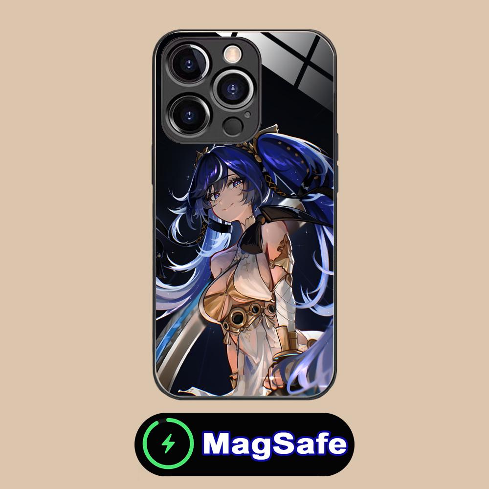 Wuthering Waves Luno Phone Case for iPhone 17 16 15 14 13 12 11 Air Pro Max Plus Mini MagSafe Glass Colorful Cover Pretty Luxury iPhone 11 Pro Max
Wuthering Waves Luno Phone Case for iPhone 17 16 15 14 13 12 11 Air Pro Max Plus Mini MagSafe Glass Colorful Cover Pretty Luxury iPhone 11 Pro Max