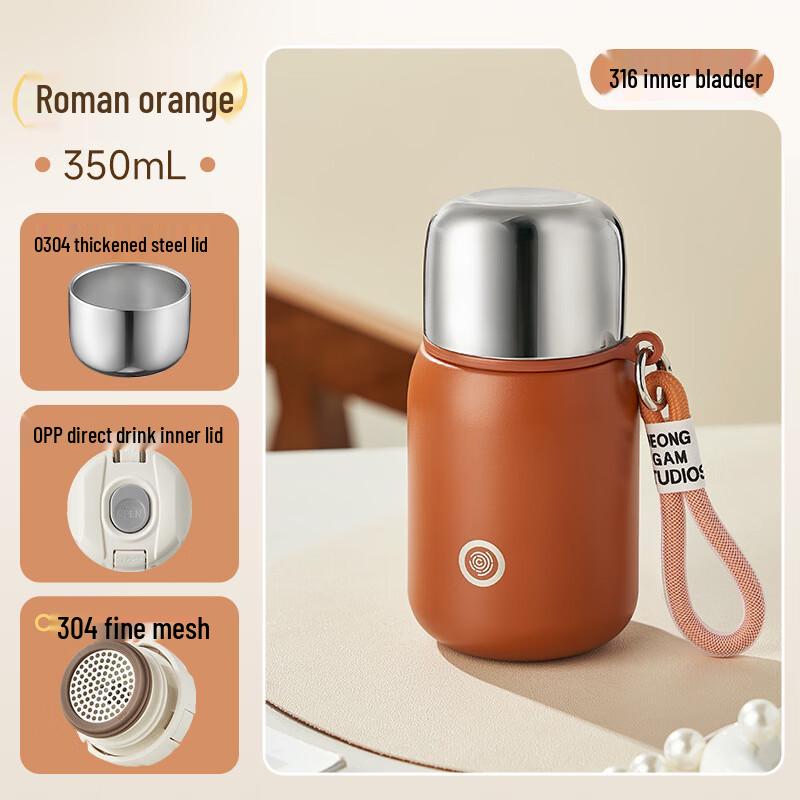 Shangqi Insulated Sports Water Bottle
Shangqi Insulated Sports Water Bottle