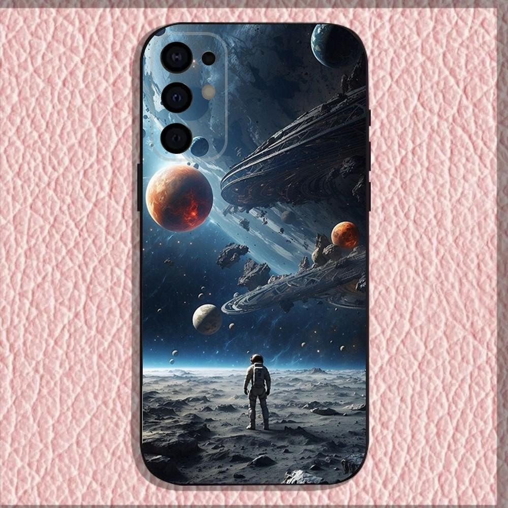 Saturn Solar system Phone Case For Samsung S25,S24,S21,S22,S23,S30,Ultra,S20,Plus,Fe,Lite,Note,10,9,5G Black Cover Samsung S24ULTRA
Saturn Solar system Phone Case For Samsung S25,S24,S21,S22,S23,S30,Ultra,S20,Plus,Fe,Lite,Note,10,9,5G Black Cover Samsung S24ULTRA