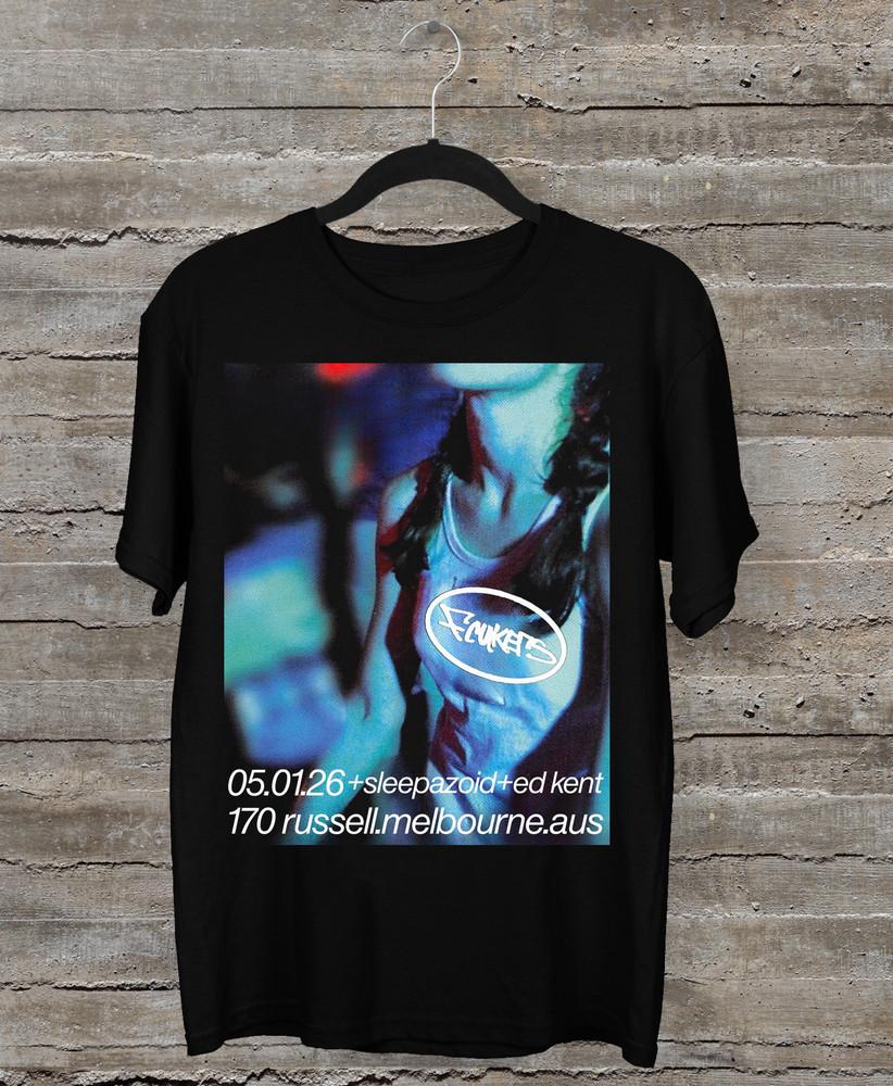 New Fcukers Tour Band Gift For Fan All Size S to 5XL Tshirt Unisex T-Shirt S
New Fcukers Tour Band Gift For Fan All Size S to 5XL Tshirt Unisex T-Shirt S
