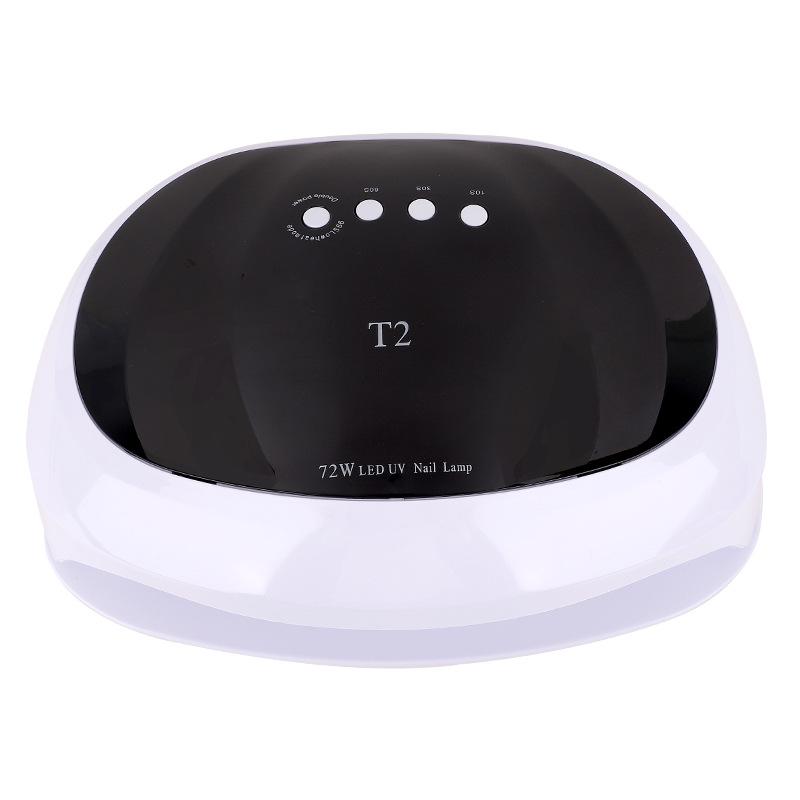 Smart Induction Nail Lamp for Both Hands - Extra Large Space Phototherapy Gel Curing Light
Smart Induction Nail Lamp for Both Hands - Extra Large Space Phototherapy Gel Curing Light